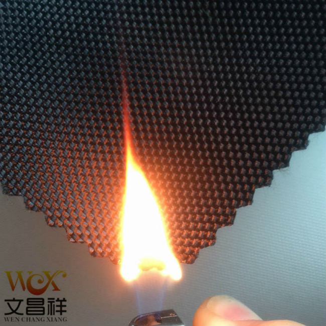 Flame retardant fabric Flame retardant fabric
