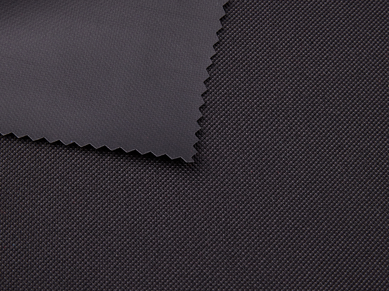 PVC Oxford Cloth