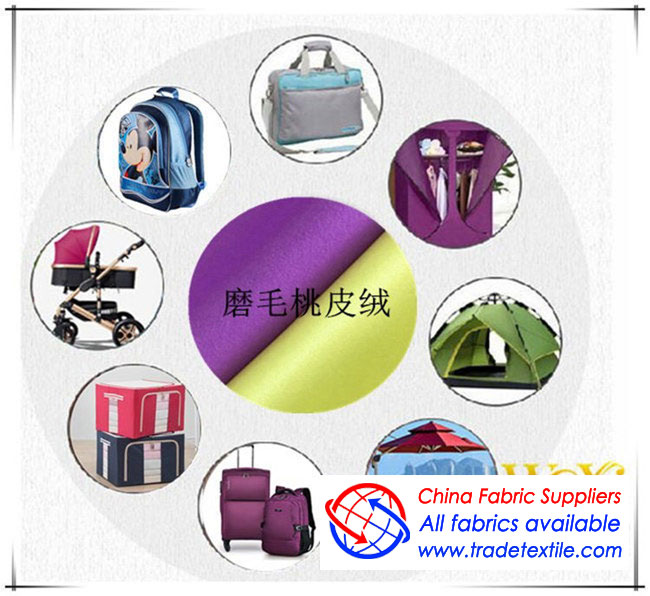 Oxford cloth use