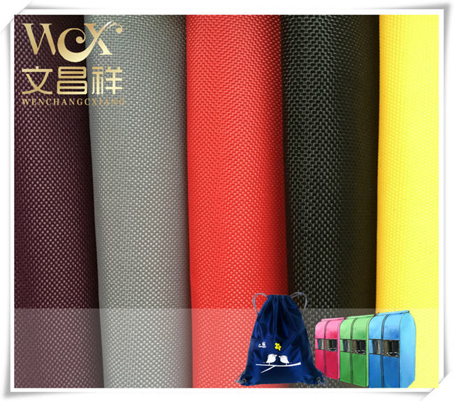 Oxford cloth