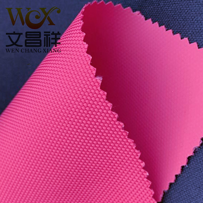 Oxford cloth