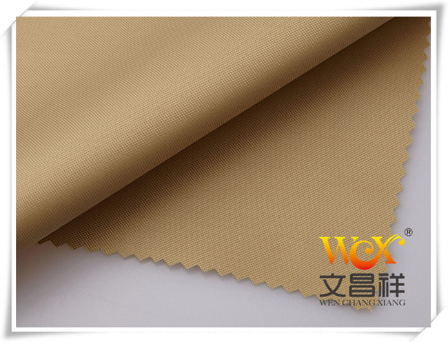 Oxford cloth
