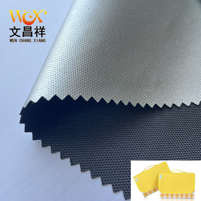 Waterproof Oxford Cloth