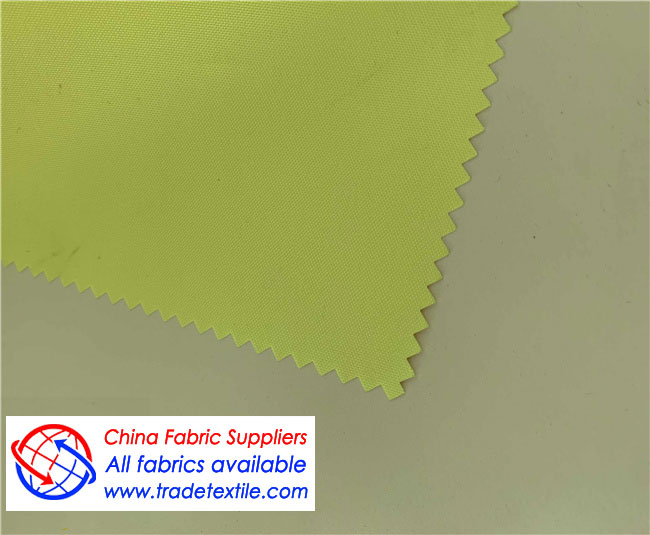 Oxford cloth