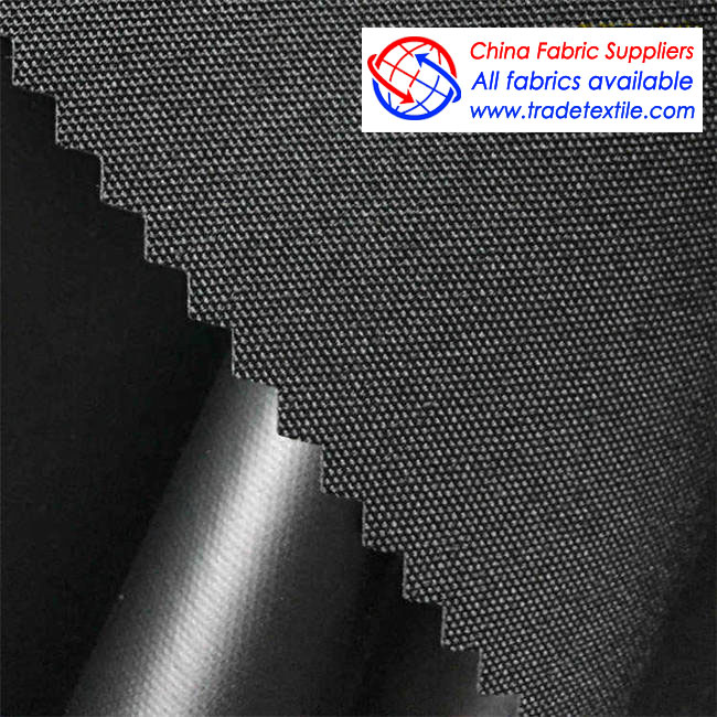 PVC Oxford cloth