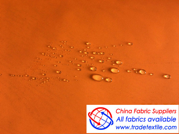 420D waterproof oxford cloth