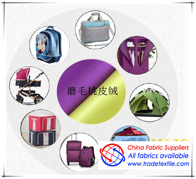 Oxford cloth use