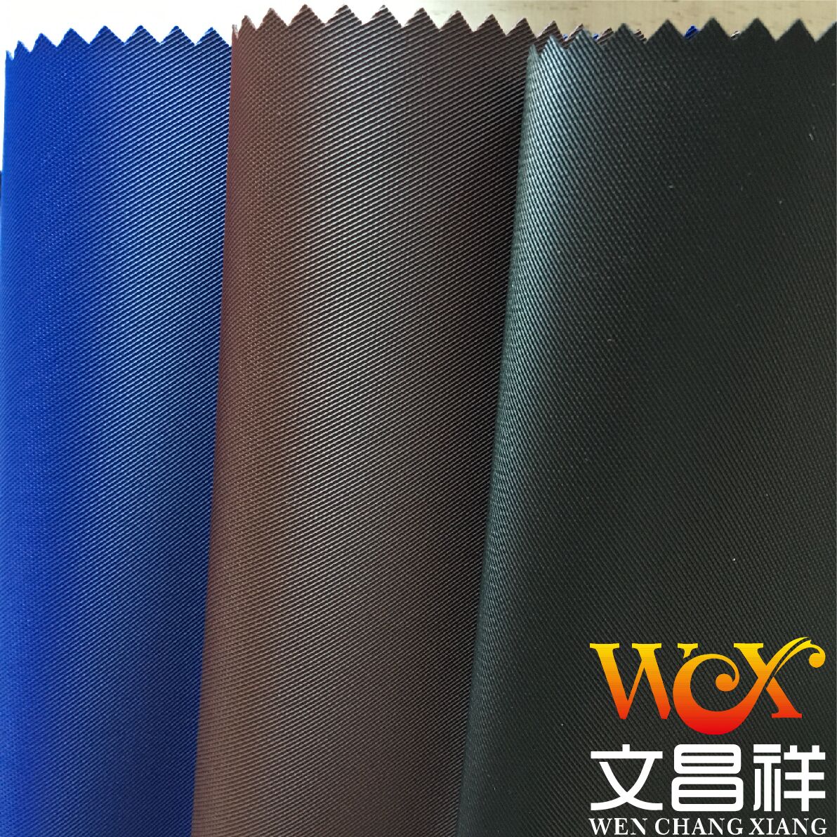Oxford cloth