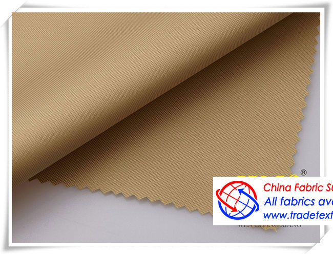 210D Oxford cloth