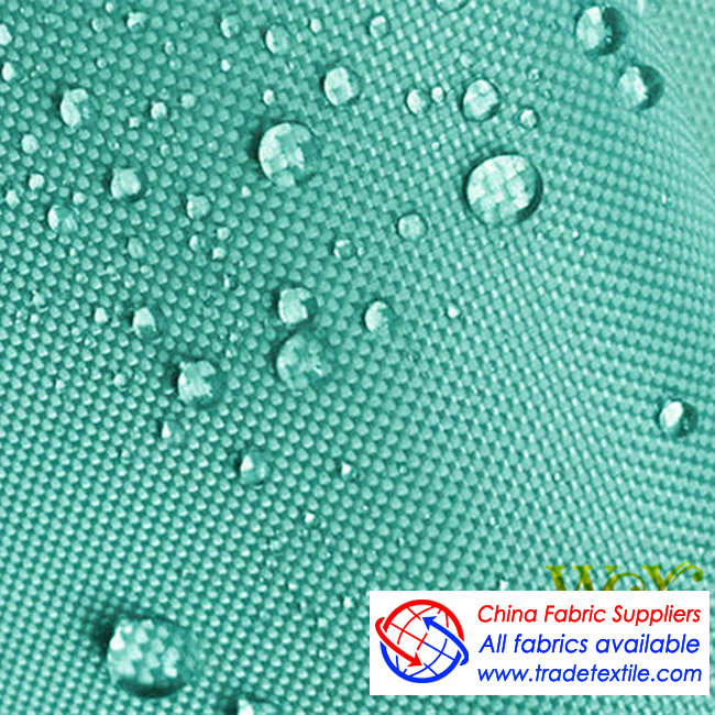 Waterproof Oxford cloth