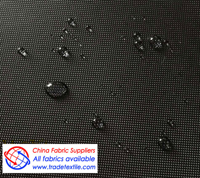 1680D waterproof oxford cloth