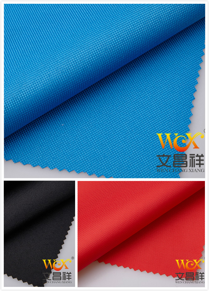 Oxford fabric