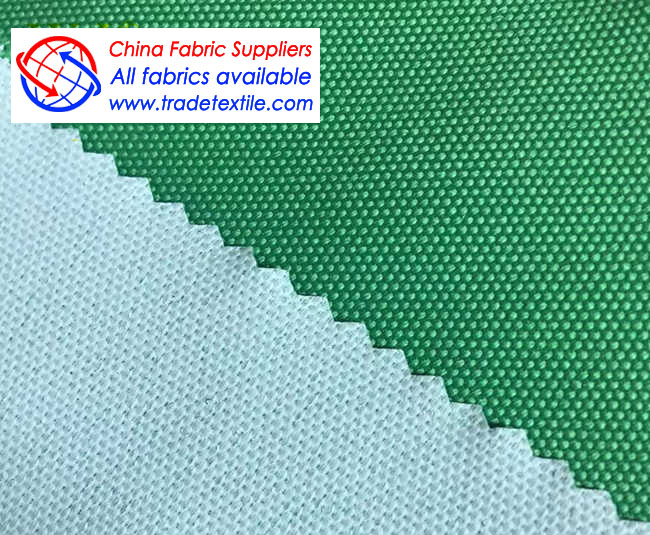 Coated cloth