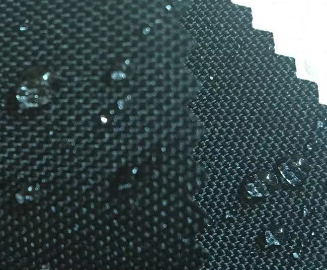 Waterproof Oxford Cloth