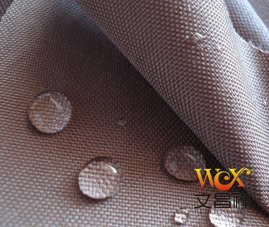 210D Oxford cloth