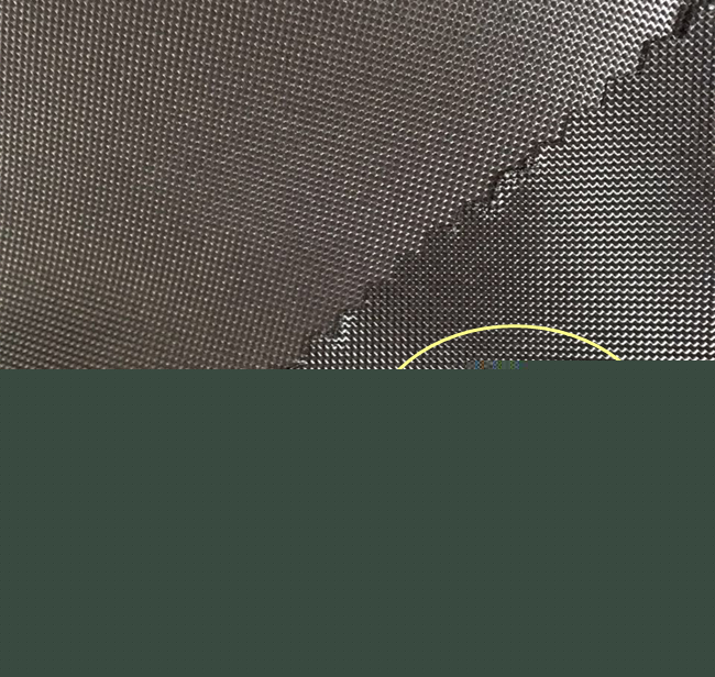 PU coated cloth