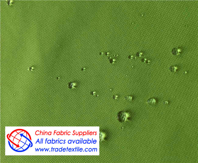 Waterproof Oxford Cloth