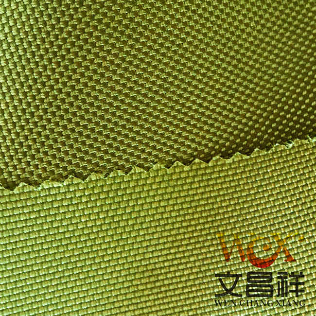 Oxford cloth