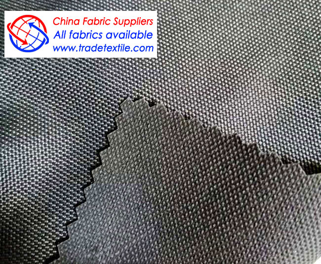 Fireproof cloth
