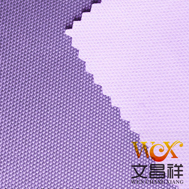 Oxford cloth