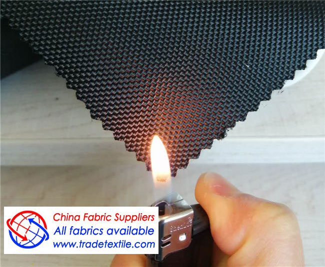 Flame retardant fabric Flame retardant fabric
