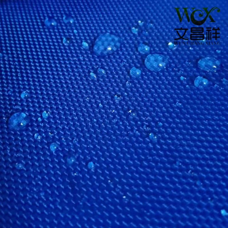 Polyester waterproof oxford cloth  