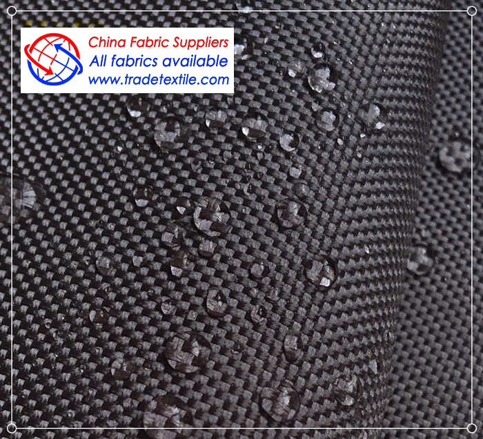 1680D waterproof oxford cloth