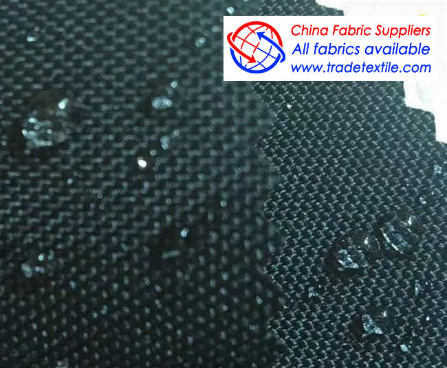 Waterproof Oxford Cloth