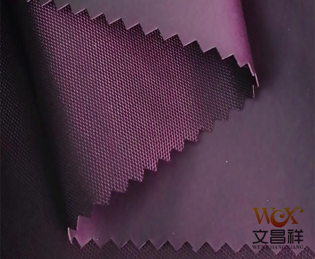 Nylon Oxford Cloth