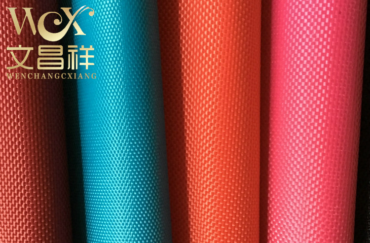 Oxford cloth