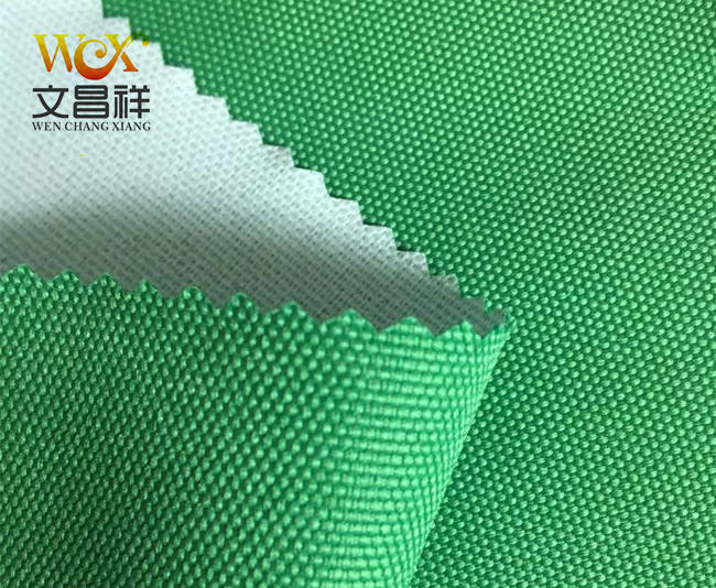 Polyester Oxford cloth