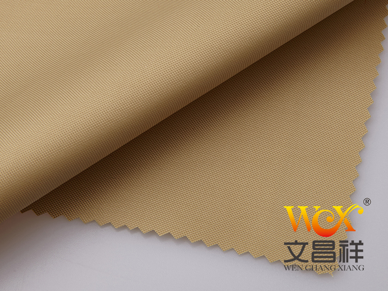 210D Oxford cloth