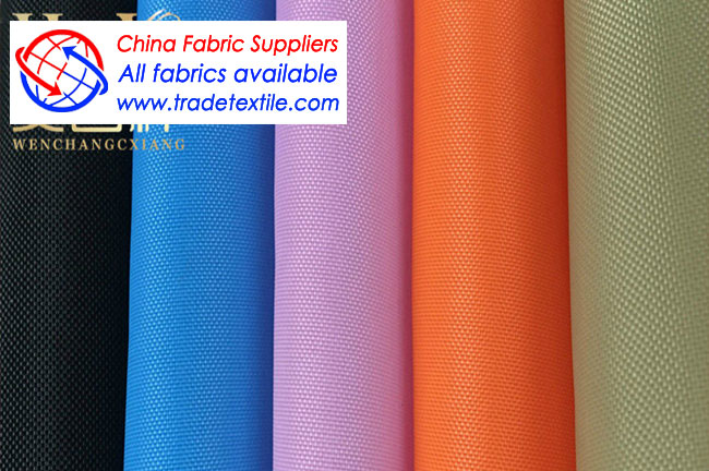 Oxford cloth