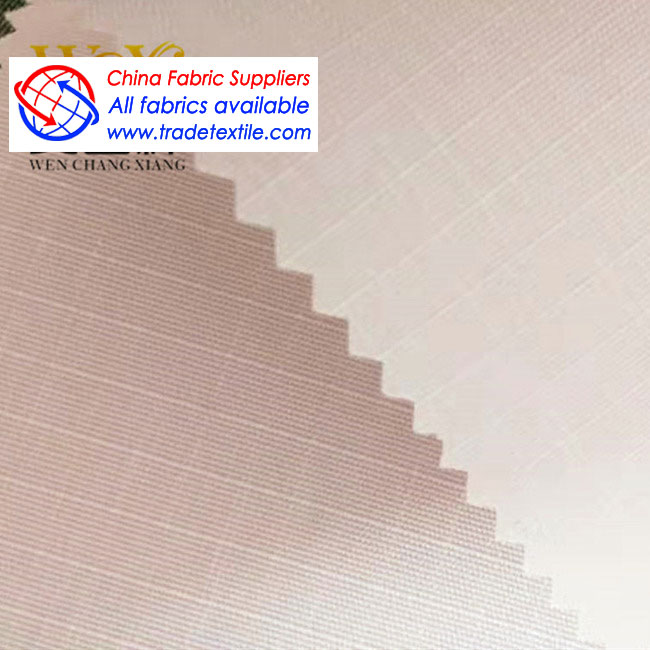 cationic fabric