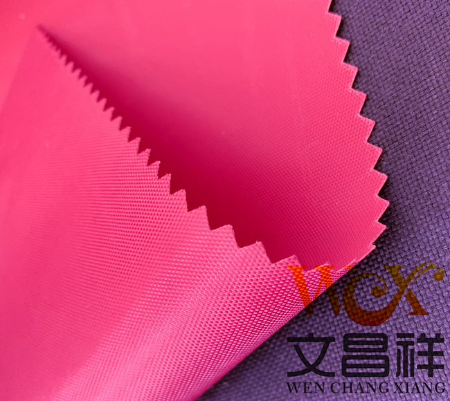 Oxford cloth