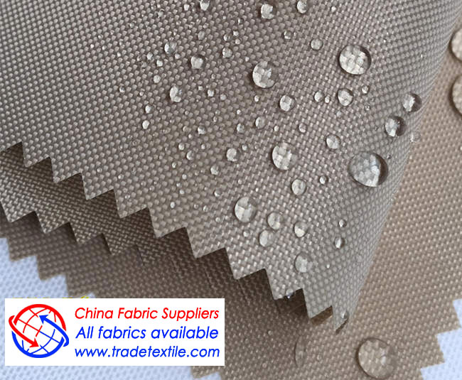 Waterproof Oxford Cloth
