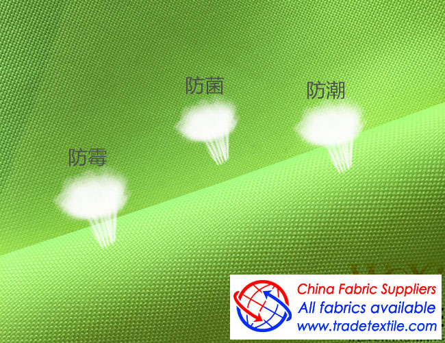 Fluorescent Oxford Cloth