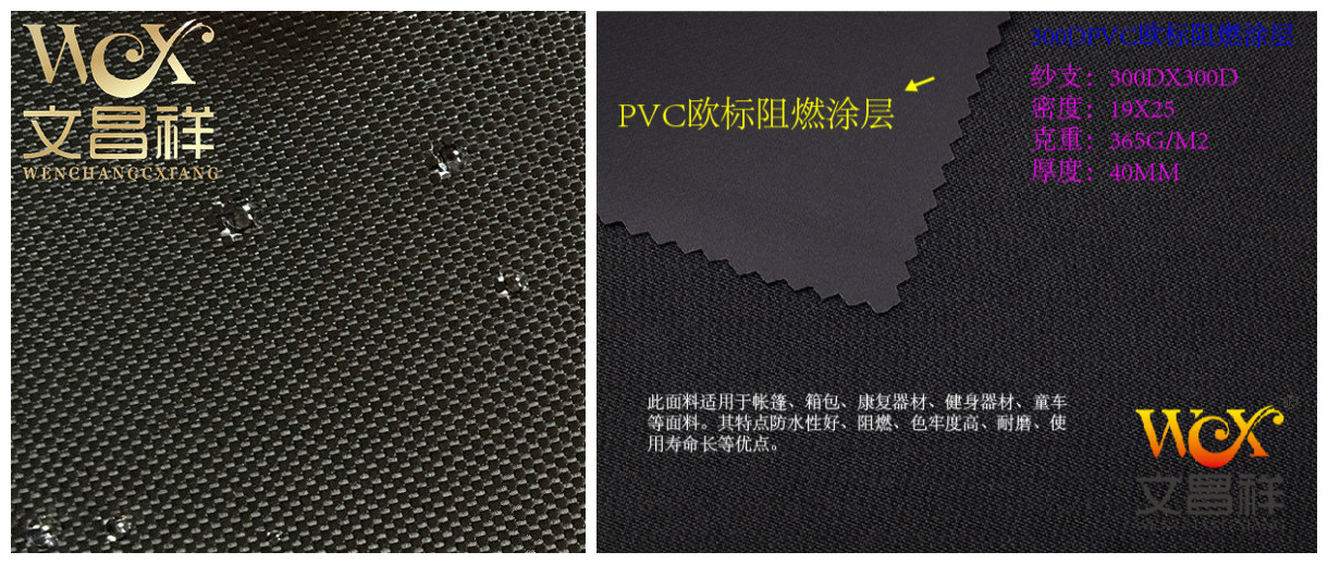 Oxford cloth