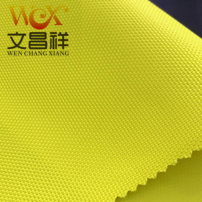 Oxford cloth