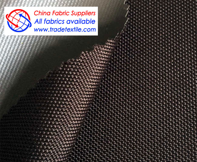 PVC Oxford cloth
