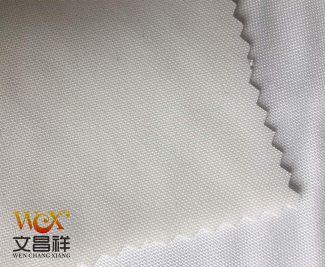 Oxford fabric