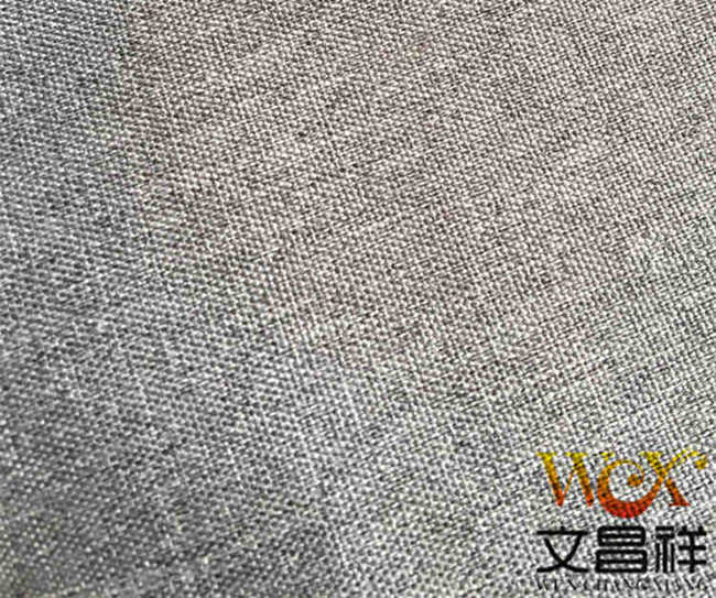 cationic fabric