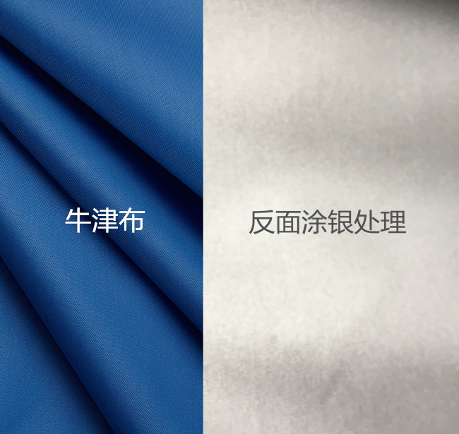 Oxford cloth