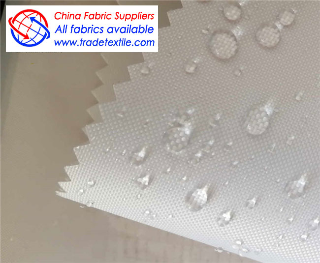 Waterproof Oxford Cloth