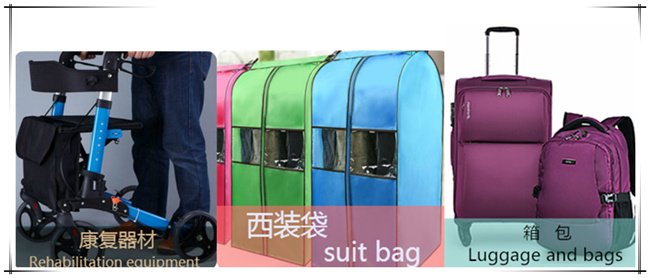 Oxford cloth use