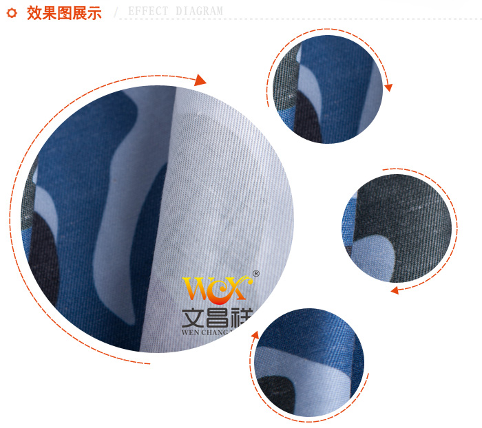 210D Oxford cloth