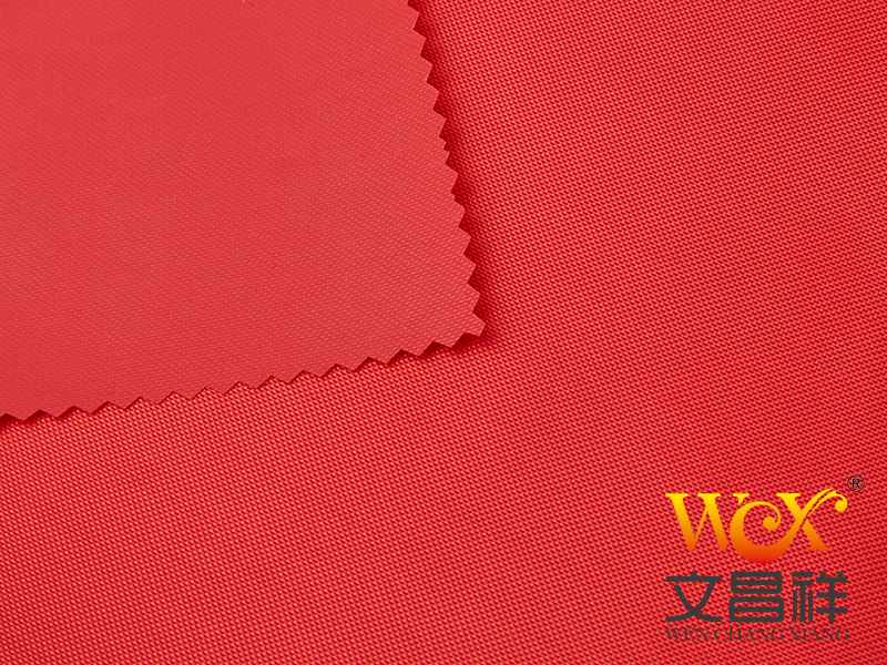pvc oxford cloth