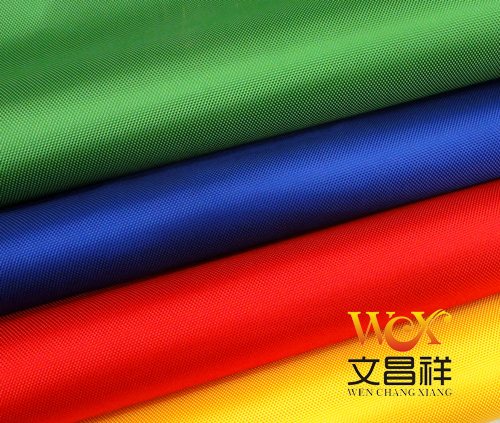 Oxford cloth