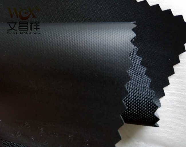 Seat fabric