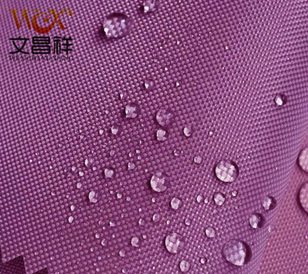 Polyester fabric